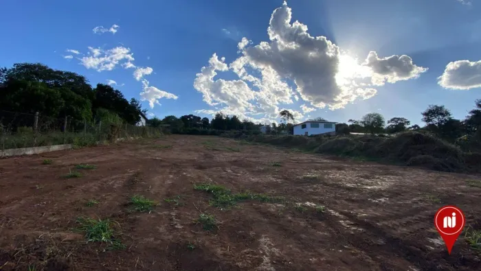 Terreno à venda, 3950 m² por R$ 380.000,00 - Condomínio Quintas do Rio Manso - Brumadinho/