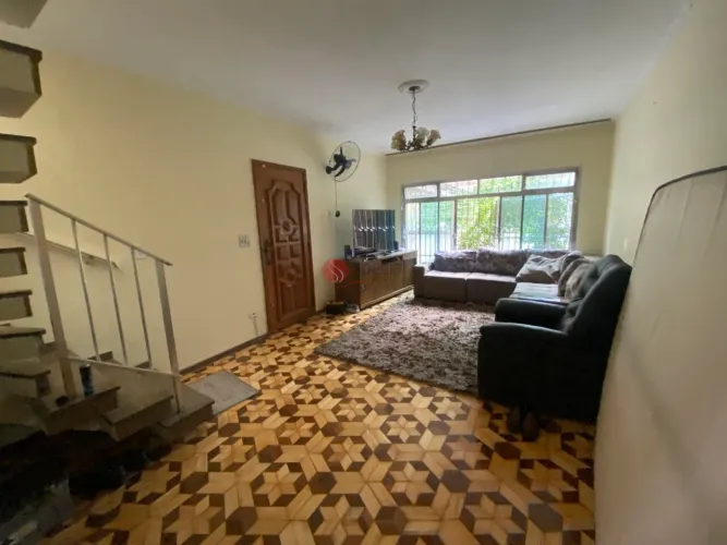 Sobrado a venda na Vila Carrão com 3 quartos, 1 suíte e 3 vagas