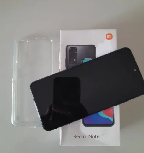 Redimi Note 11 Muito novo 