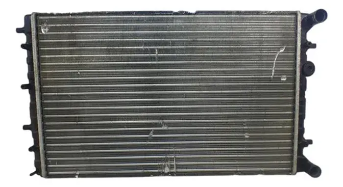 Radiador Vw Fox 1.6 2017 207771