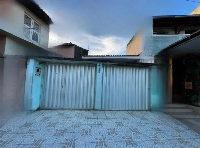 Casa à venda em São João do Tauape, Fortaleza