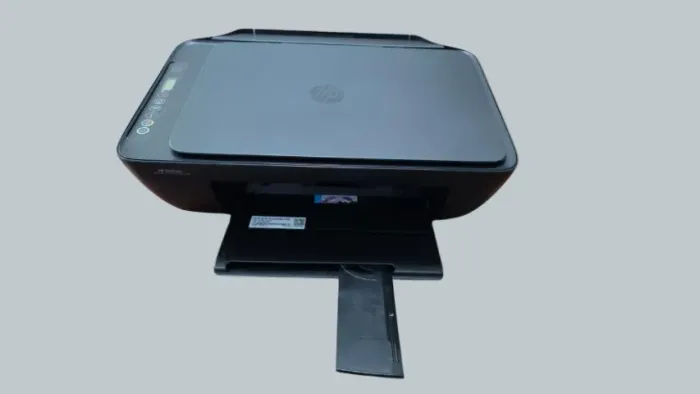 Impressora HP DESKJET  Advantage 2774 - BLUETOOTH