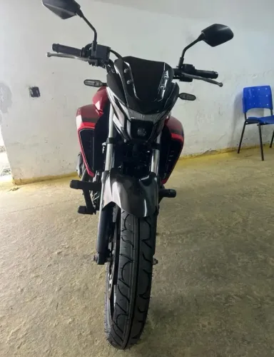 Yamaha FZ25 250 2025