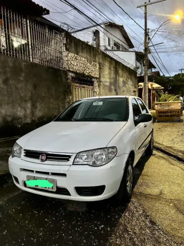Fiat Palio RUA 1.0 Fire Flex 8V 5P 2015