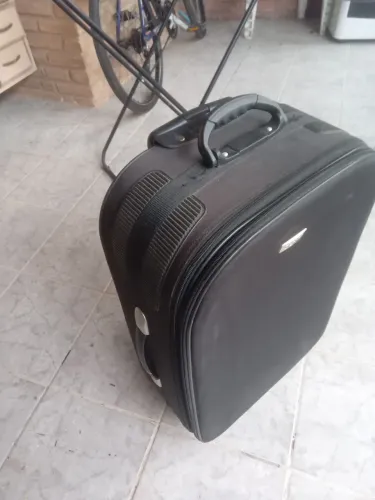 Mala de viagem tamanho médio