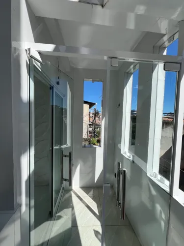 Excelente casa no engenho velho de brotas