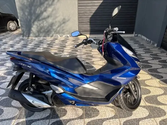 pcx 2020 vendo no boleto