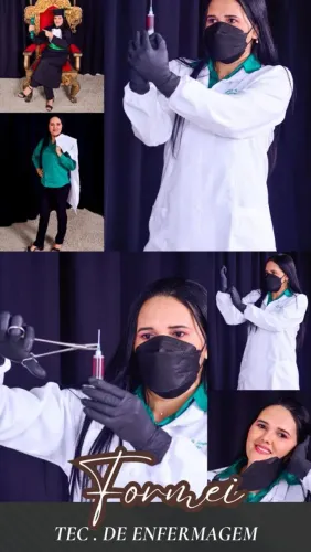 Cuidadora infantil 