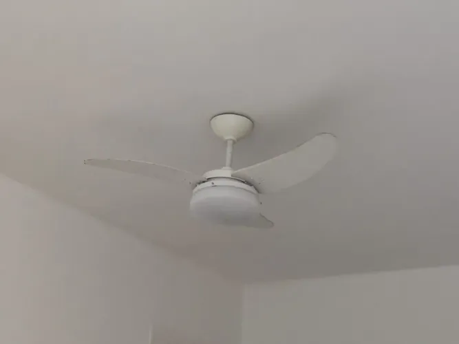 Ventilador de teto