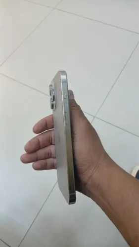 15 Pro Max 256Gb