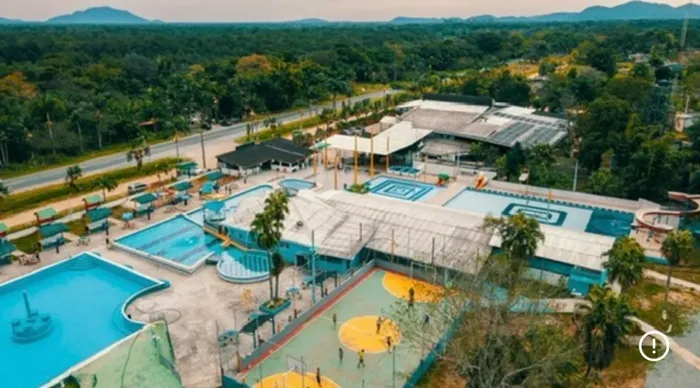 Loteamento no Litoral R$350,00 mensal