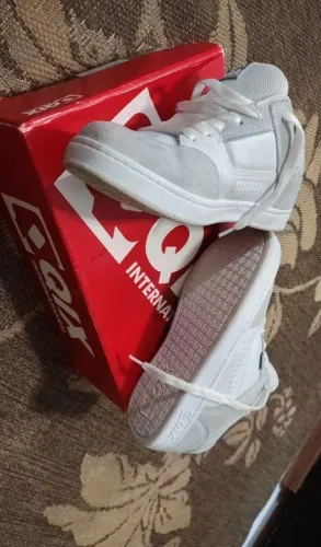 tênis qix original tamanho 38 pouco usado