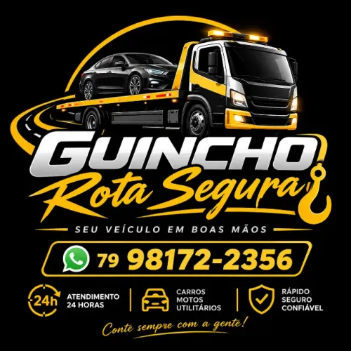 Guincho 24h para Carros e Motos | Rota Segura