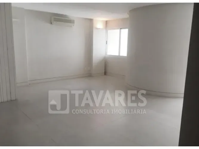 Cobertura em Jardim Botânico