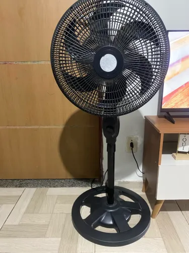 Ventilador