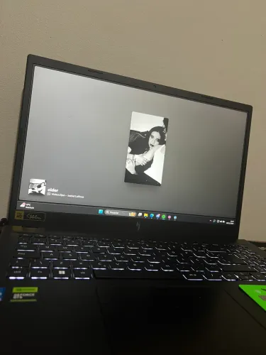 Notebook Nitro V15 RTX 4050 + I5 13420h + 16GB DDR5