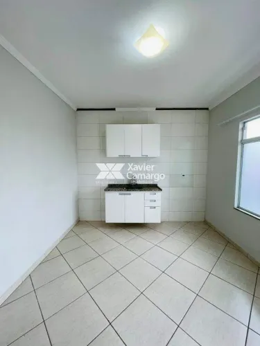 Kitnet para locação no bairro Vila Alemã - Rio Claro/SP