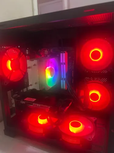 Pc gamer 