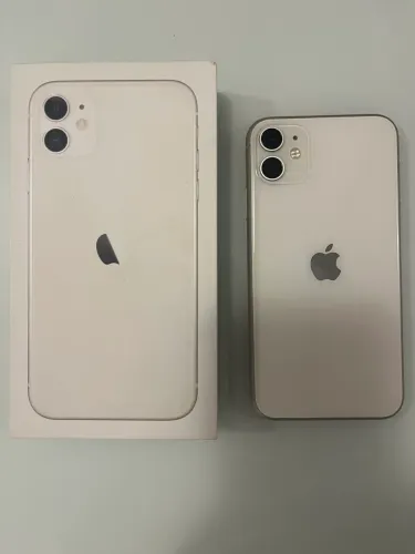 I Phone Apple 11 original atualizado 26