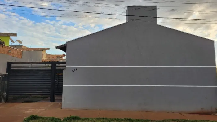 Casa para alugar no Colúmbia