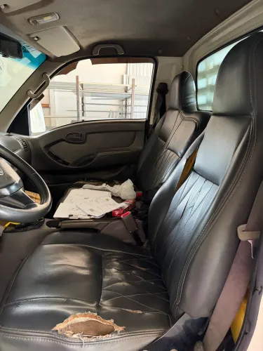 Vendo HR 2014 - R$ 60 mil