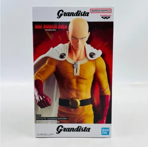 Saitama One Punch me - Lacrado Original