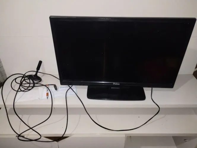 Televisão 32