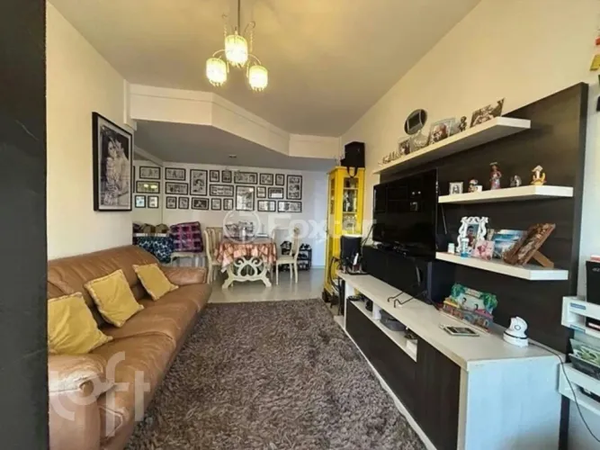 Apartamento à venda Rua Gonçalves Dias, Menino Deus - Porto Alegre