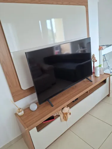 Painel Rack