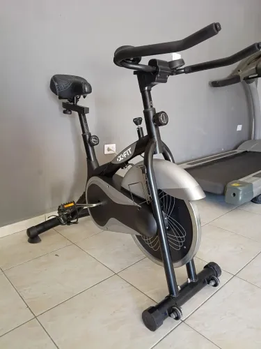 Bike Spinning XFit (entrego) 800$ 