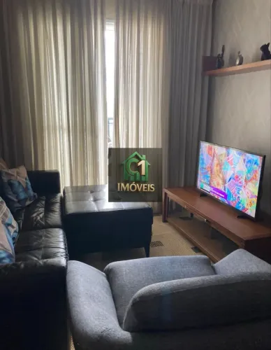 Apartamento à venda no bairro Moema - São Paulo/SP
