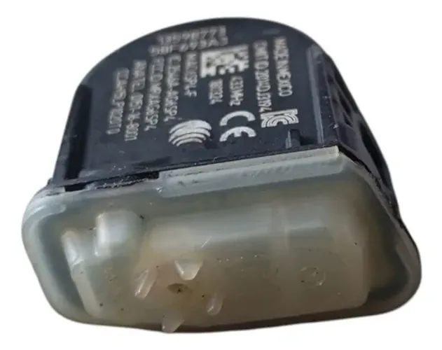 Sensor Pressão Pneu Gm Spin Onix 2018 2022 13598773 58f693a3