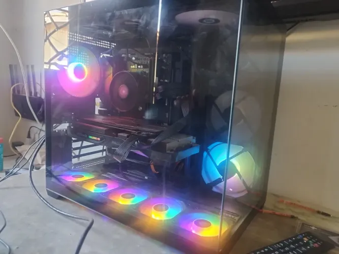 Pc gamer