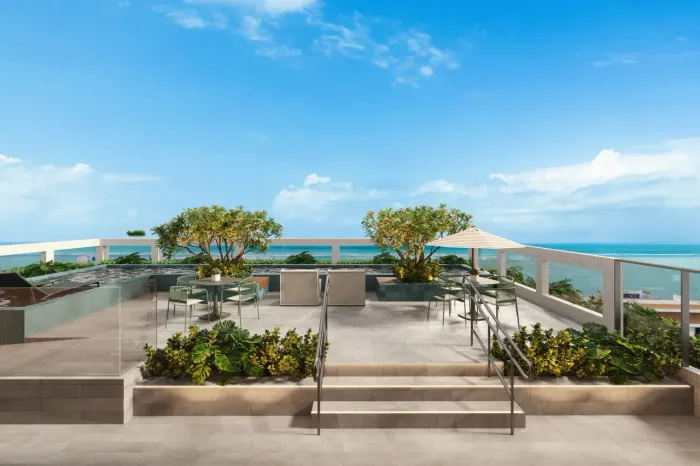 Imóvel para venda possui 49m² com 2 quartos em Jardim Oceania - João Pessoa - PB