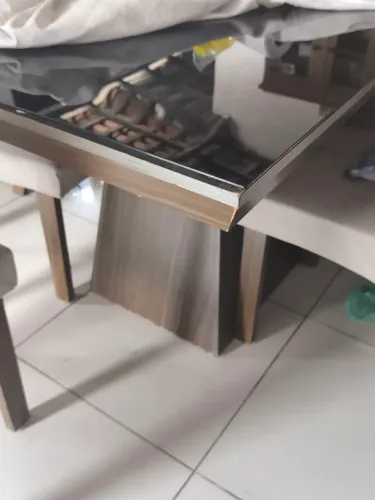 Mesa de Jantar grande