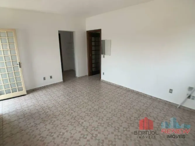 Apartamento para locação em vinhedo-SP