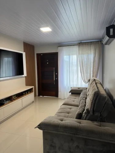 Casa a venda