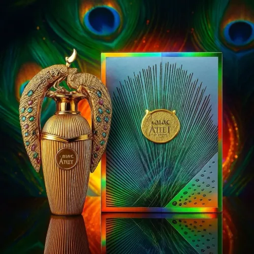 Perfumes árabes Lattafa E cosméticos desconto 10% avista 
