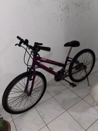 Bicicleta South Bike Aro 24