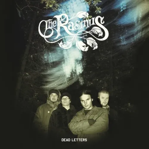 Cd The Rasmus Dead Letters Guilty 2003