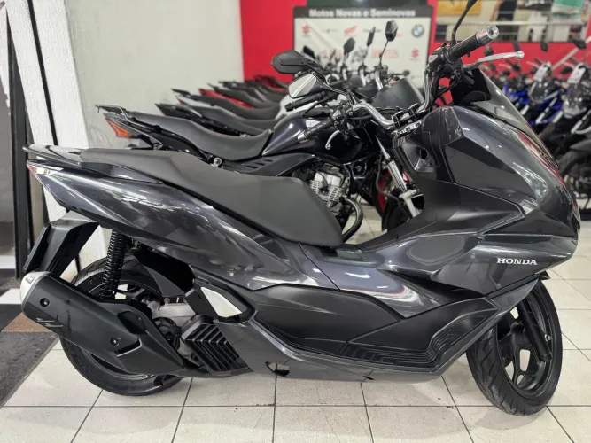 PCX 160 2024