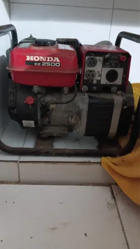 Gerador Honda ez2500