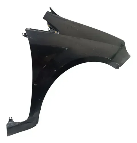 Paralama Dianteiro Direito Fiat Punto 2008 2009 2010