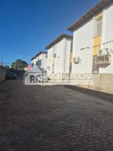Excelente Apartamento a venda em TERESINA