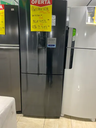 Geladeiras
