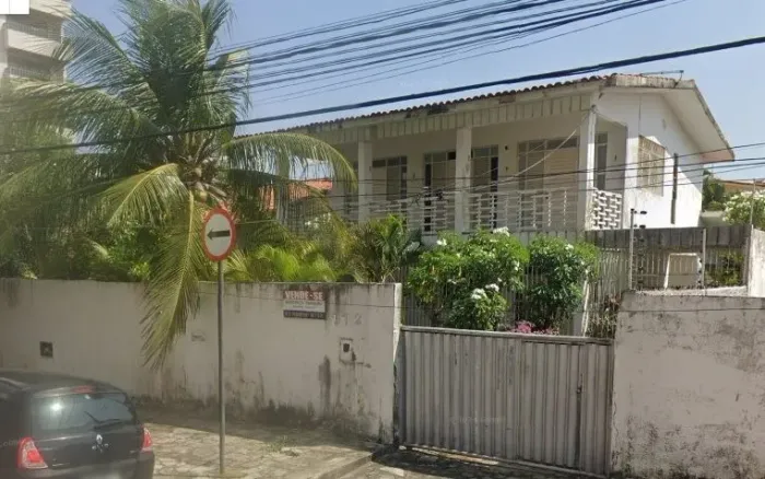 Ampla Casa Duplex a 300m da Praia no Coração do Bessa Conforto e Estilo de Vida!