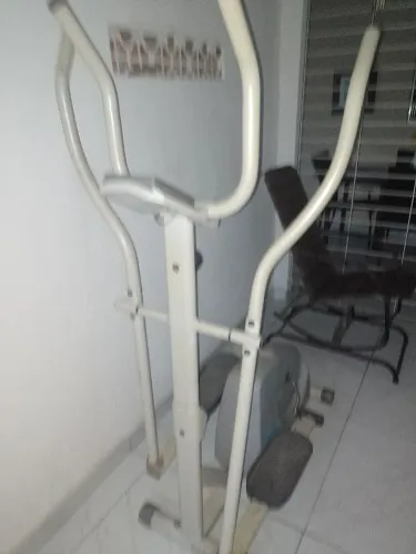 Elíptico Caloi