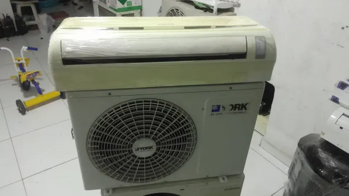 Ar condicionado Samsung 9mil btus 