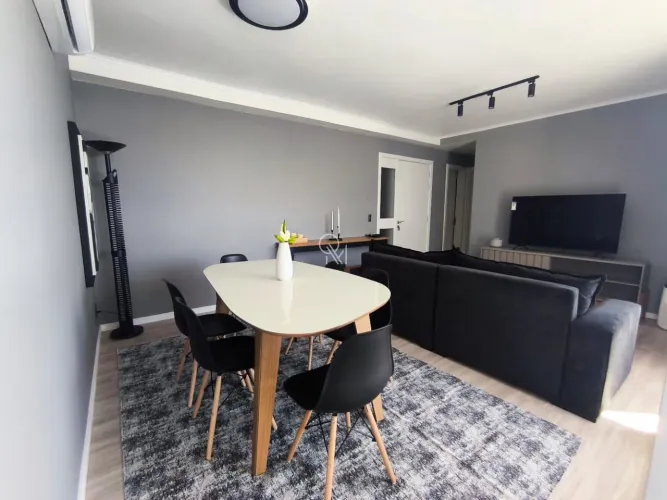 Apartamento à venda no Nuova Vita Condomínio Clube