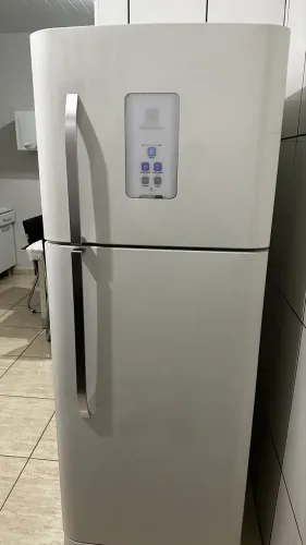 Geladeira Electrolux Usada
